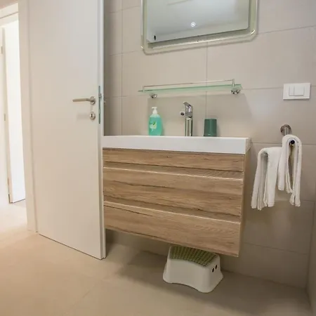 빌라 Mia 포레치